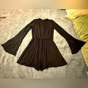 Soprano Romper size S
